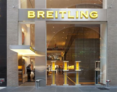 breitling new york post|breitling store new york.